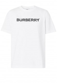 Футболка BURBERRY