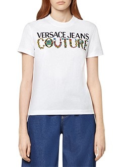 Футболка VERSACE JEANS COUTURE