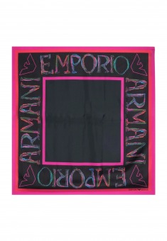 Платок EMPORIO ARMANI