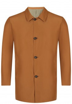 Плащ CORNELIANI