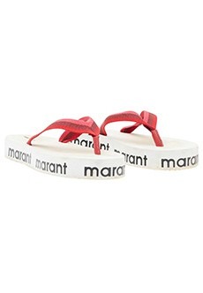 Сланцы ISABEL MARANT