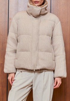 Куртка BRUNELLO CUCINELLI