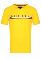 Футболка TOMMY HILFIGER