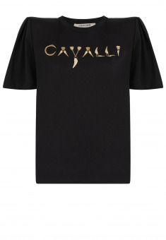 Футболка ROBERTO CAVALLI