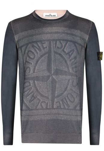 Толстовка STONE ISLAND