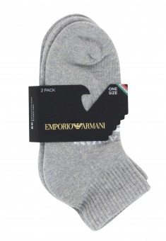 Носки EMPORIO ARMANI