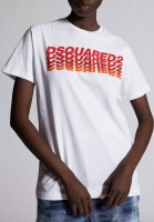 Футболка DSQUARED2