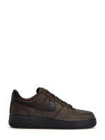 Кроссовки Nike Air Force 1 Low Premium 'Velvet Brown' (W)