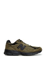 Кроссовки JJJJound x New Balance 990v3 'Brown'