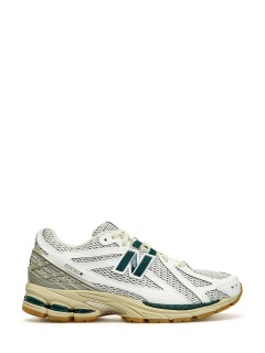 Кроссовки New Balance 1906R 'White Green'