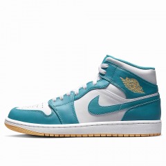 Мужские кроссовки Air Jordan 1 Mid