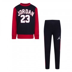 Детский костюм Jordan Air 23 Crew Set