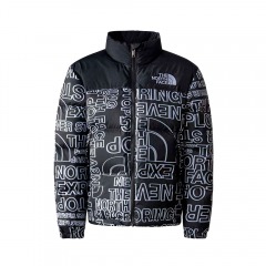 Подростковый пуховик The North Face Teen 1996 Retro Nuptse