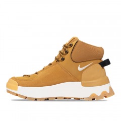 Женские ботинки Nike City Classic Boot