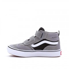 Детские кеды Vans ComfyCush New Skool Mid