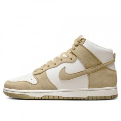 Мужские кроссовки Nike Dunk High