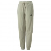 Подростковые брюки PUMA Matchers Sweatpants FL