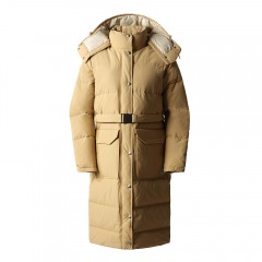 Женская куртка The North Face Sierra Long Parka