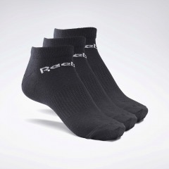 Носки Active Core Low-Cut Socks 3 Pairs