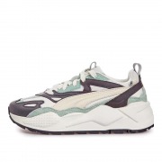 Женские кроссовки PUMA RS-X Efekt Lux