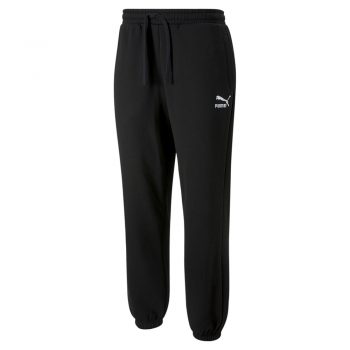 Мужские брюки PUMA Classics Small Logo Sweatpants