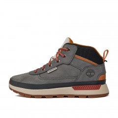 Подростковые ботинки Timberland Field Trekker Mid