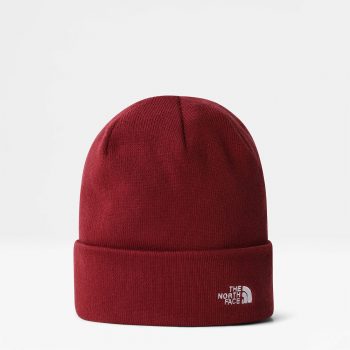 Шапка The North Face Norm Beanie