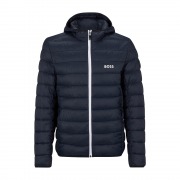 Мужская куртка Thor Puffer Jacket