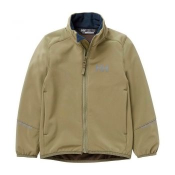 Детская непромокаемая куртка Marka Softshell Jacket