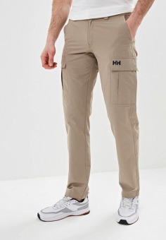 Брюки Helly Hansen