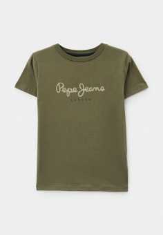 Футболка Pepe Jeans