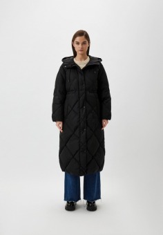 Пуховик Weekend Max Mara