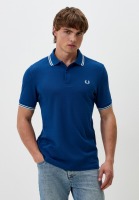 Поло Fred Perry