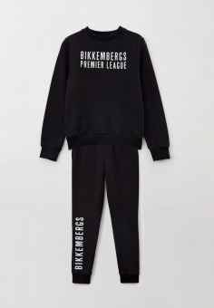 Костюм спортивный Bikkembergs