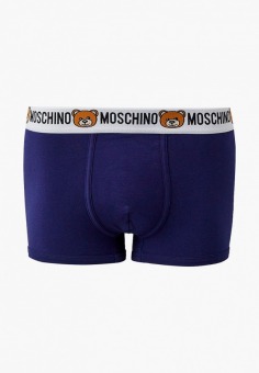 Трусы Moschino Underwear