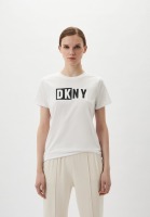 Футболка DKNY