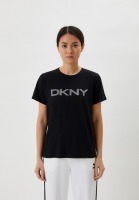 Футболка DKNY