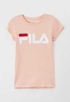 Футболка Fila