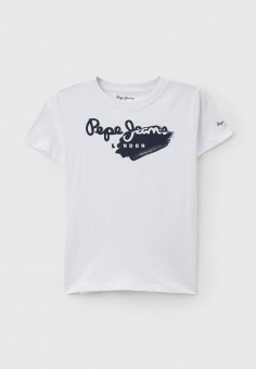 Футболка Pepe Jeans