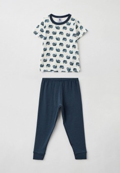 Пижама Petit Bateau