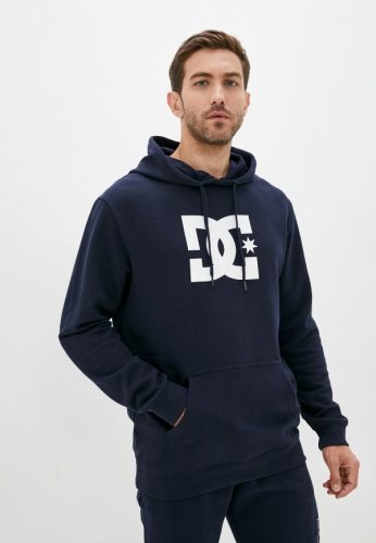 Худи DC Shoes