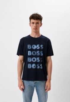 Футболка Boss