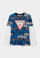 Лонгслив Guess