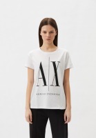 Футболка Armani Exchange