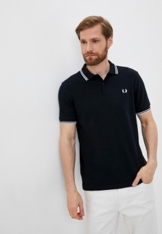 Поло Fred Perry