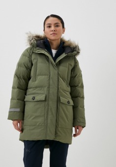 Парка Helly Hansen