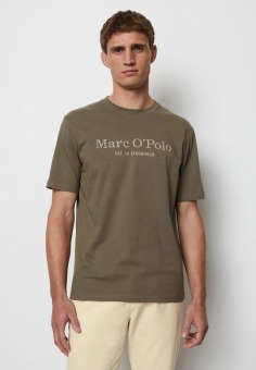 Футболка Marc O'Polo