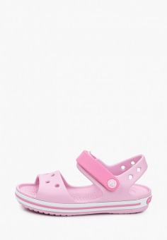 Сандалии Crocs