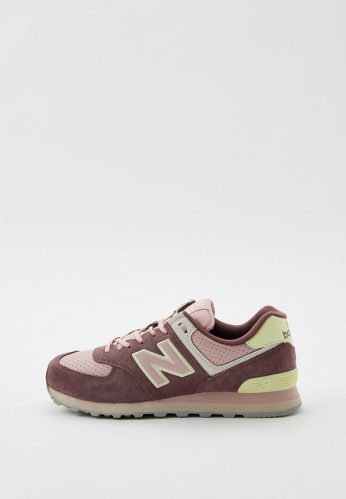 Кроссовки New Balance