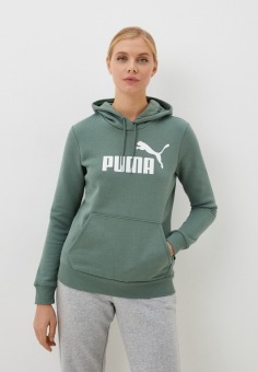 Худи PUMA